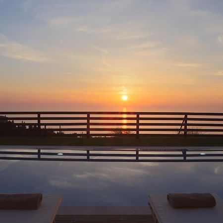 Drimonas Villas Drymon Exteriér fotografie