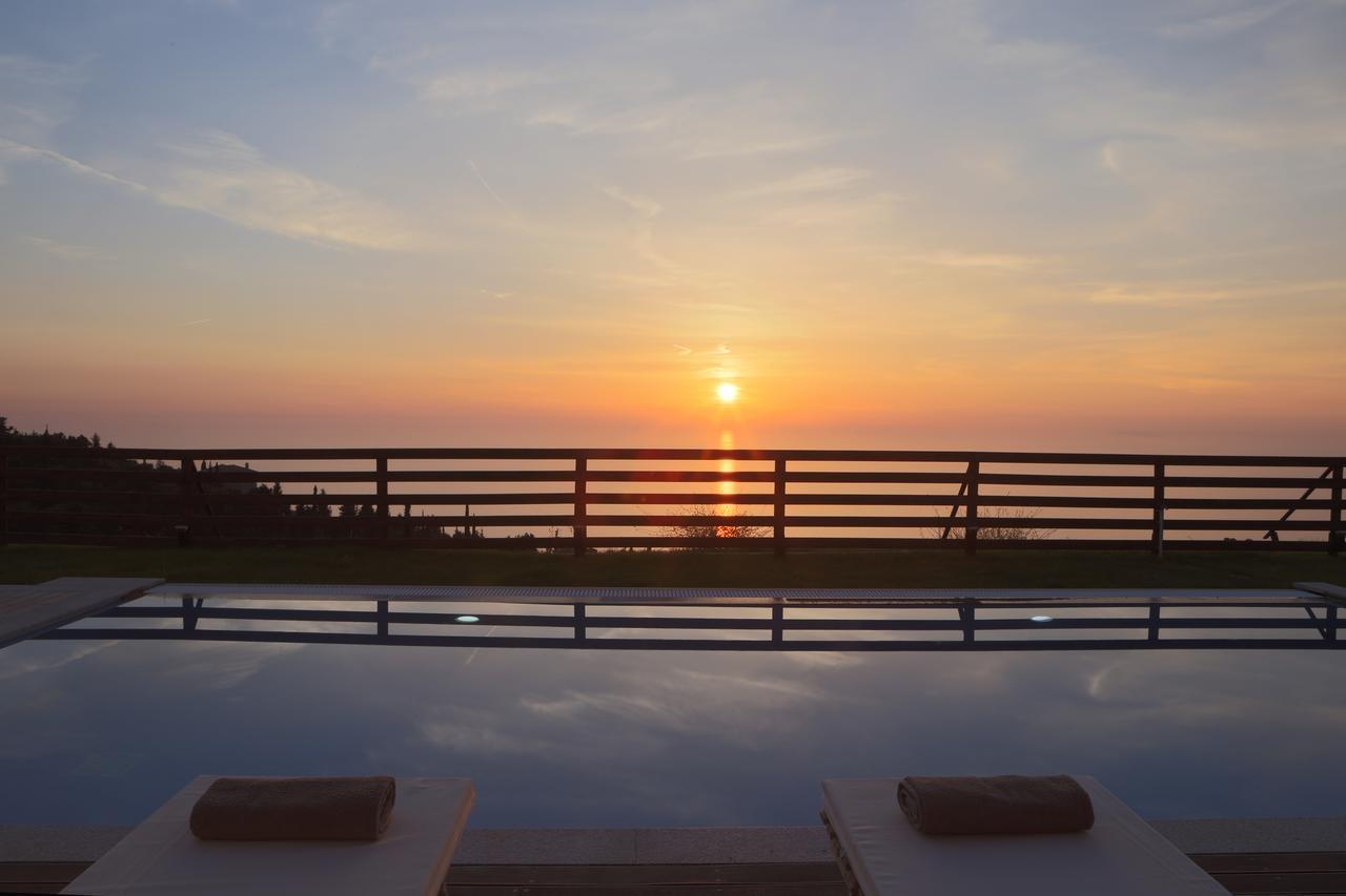 Drimonas Villas Drymon Exteriér fotografie